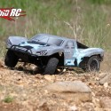 ECX Torment 4wd Review