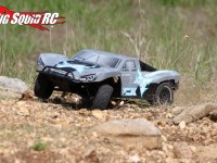 ECX Torment 4wd Review