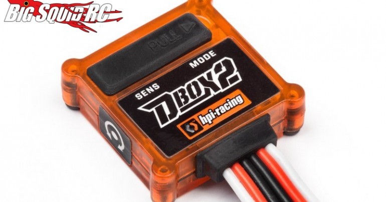 hpi kits