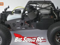 HPI OCtane Savage Videos