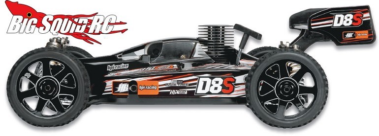 Hot bodies nitro buggy shop