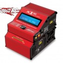 Hitec X1 Pro Charger E Power Box 17A