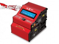 Hitec X1 Pro Charger E Power Box 17A