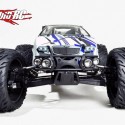 Hobao Hyper MT Sport Electric