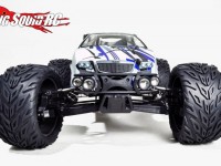 Hobao Hyper MT Sport Electric