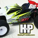 Hobby Pro ST1 Stadium Truck