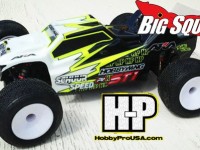 Hobby Pro ST1 Stadium Truck