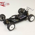 Kyosho Lazer ZX6