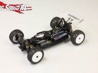 Kyosho Lazer ZX6