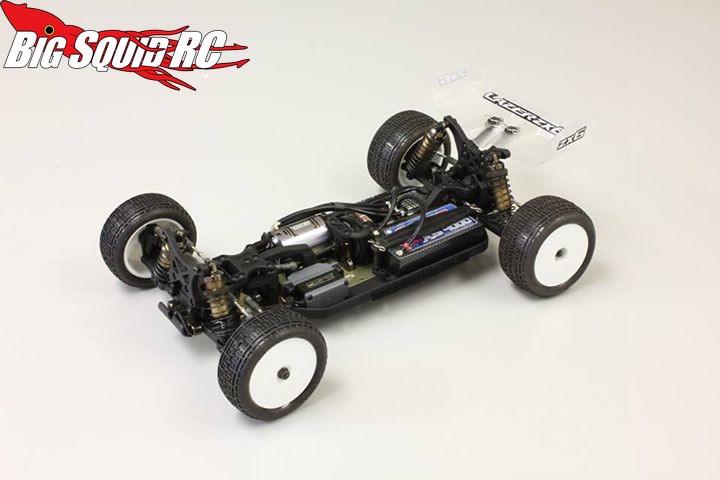 kyosho 4wd buggy