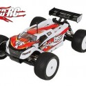 Losi Mini 8IGHT-T RTR 4WD Truggy