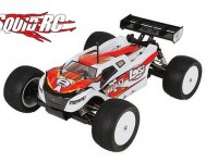 Losi Mini 8IGHT-T RTR 4WD Truggy