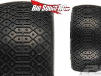 Pro-Line Electron VTR 2.4" Buggy Rear Tires