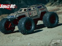 Pro-Line 1:16 Apocalypse body