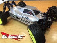 Pro-Line Phantom body Tekno EB48.2