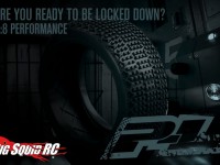 Pro-Line LockDown 8th Buggy Tires