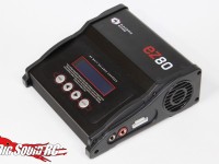 Racers Edge EZ80 Charger