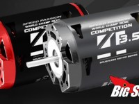 Speed Passion V4.0 Brushless Motors