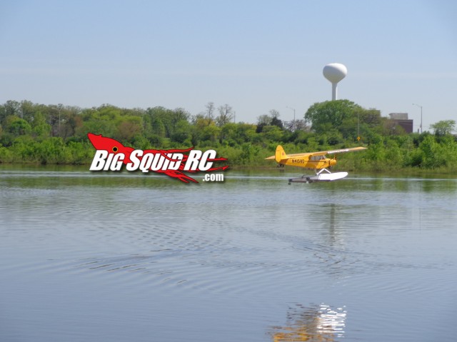 Suburban AeroClub of Chicago  Memorial Day Float Fly (22)