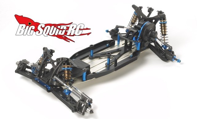 tamiya trf buggy