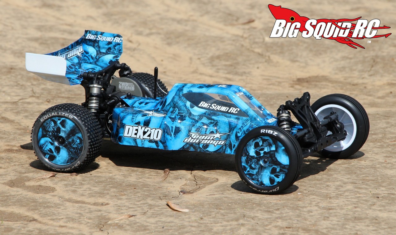 Team Durango DEX210v2 Review 7 « Big Squid RC RC Car and Truck News