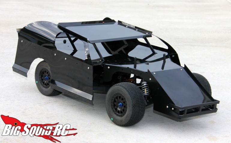 dirt oval rc cars for sale