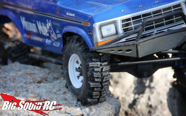 rc4wd-mudslinger