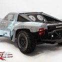 ECX Torment 4x4 Unboxing