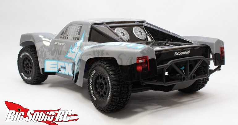 torment 4x4