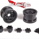 Axial Wheels