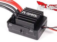 Axial AE-5 Waterproof ESC