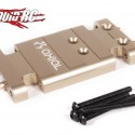 Axial AX10 Aluminum Parts