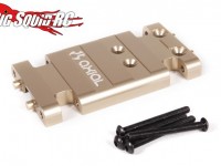 Axial AX10 Aluminum Parts
