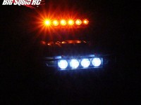 Carisma M40DT LED Light Kit