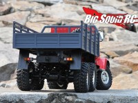 Cross-RC KC6 6x6 Truck