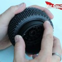 Gluing Pro-Line RC Tires