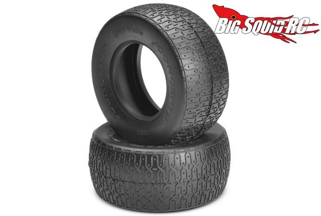 JConcepts Dirt Webs SCT Tires