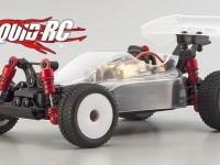 Kyosho MB-10 MP9 TKI3