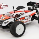 Unboxing Losi Mini 8IGHT-T Truggy