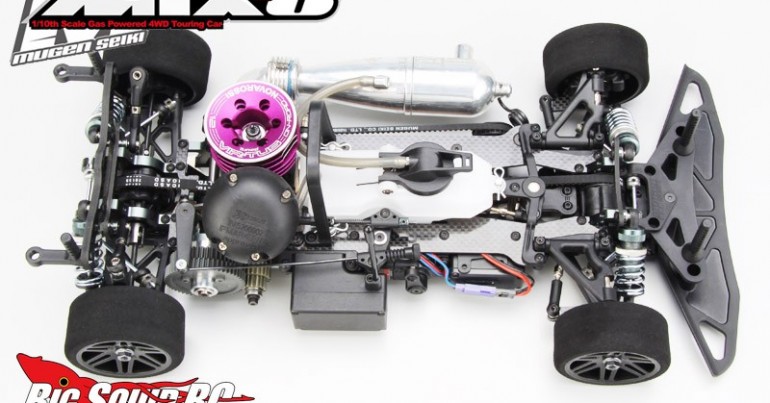 無限精機　MTX-6 シャーシ　エンジン、マフラー付 無限精機 MTX-6 シャーシ エンジン、マフラー付 - メルカリ