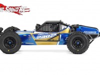 Pro-Line PRO-2 Short Course Buggy Kit