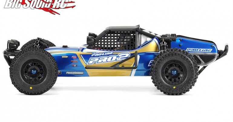 Short course buggy 2025