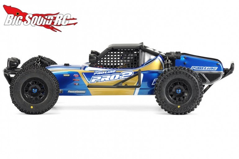 Pro-Line PRO-2 Short Course Buggy Kit