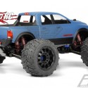 Pro-Line RAM 1500 Clear Body