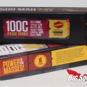 Racers Edge LiPo Battery Review