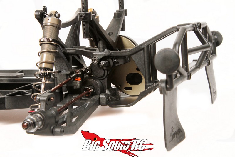 serpent spyder sct