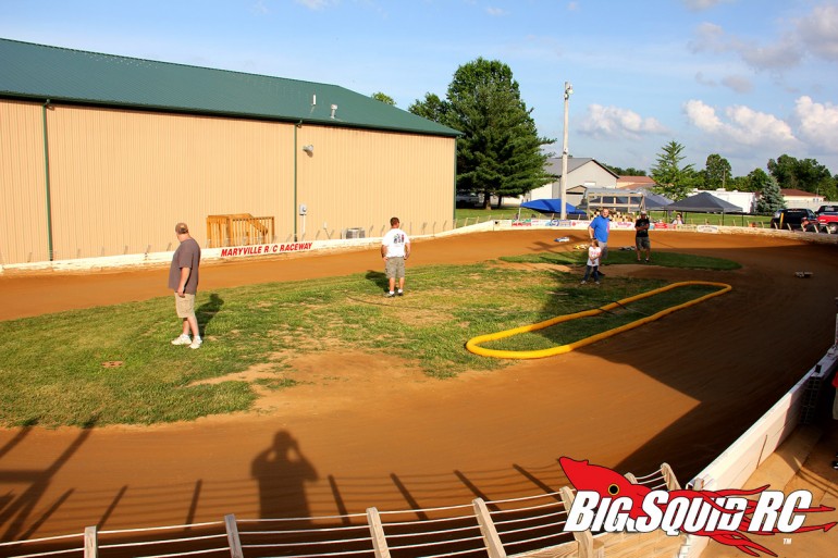 speedway rc