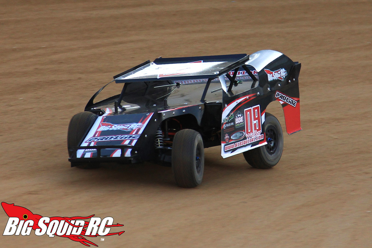 Gas powered rc dirt late 2025 model