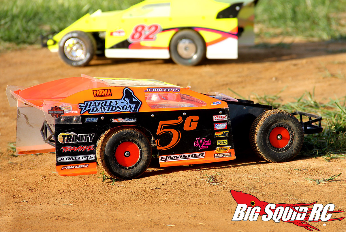 Rc dirt modified 2025 for sale