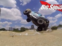 ARRMA Mega Series Video